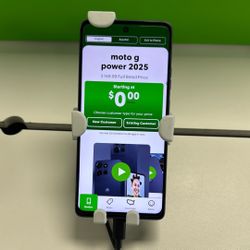 Moto G Power 2025💚