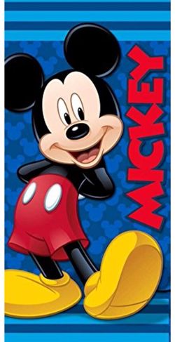 SALE!! Disney Towel 1 Piece