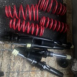 💥NEW Front Shocks for BMW 328Xi (2007–2008) – Never Used!💥