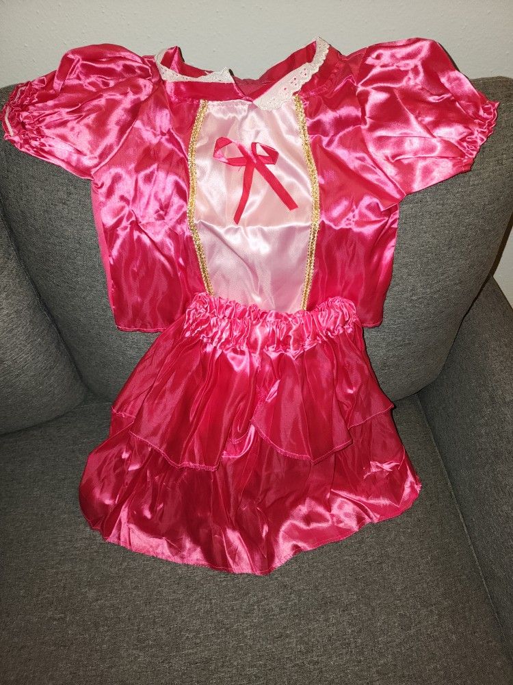 Princess Costume