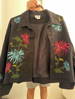 Blezer/jacket