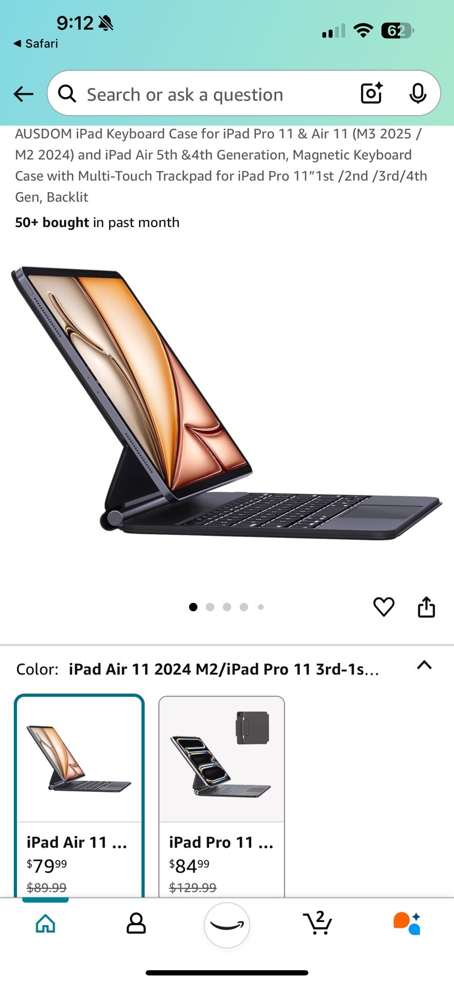 Keyboard For iPad