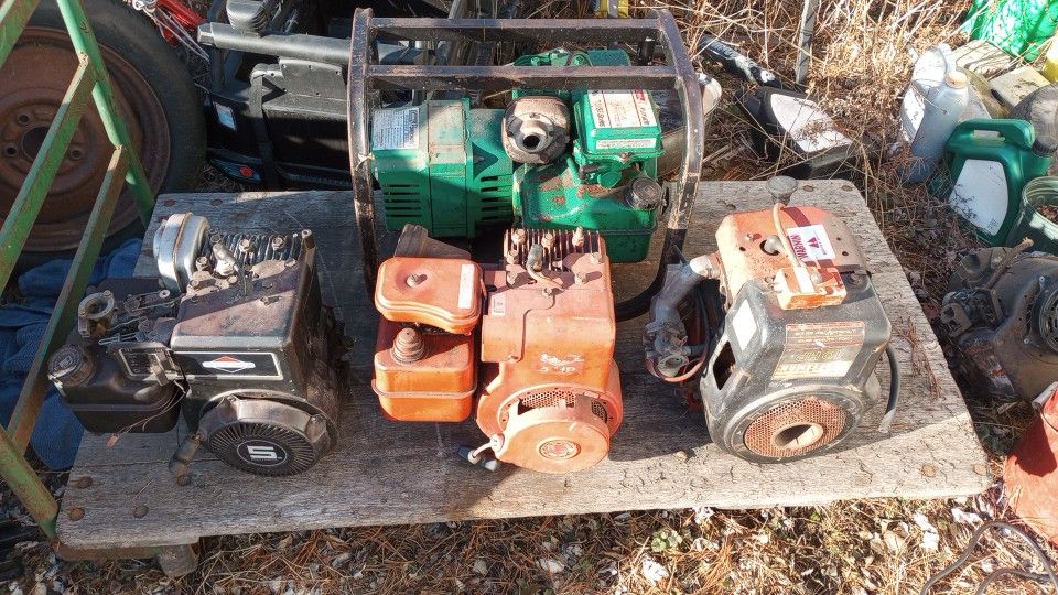 Briggs & Stratton Small Engines for Sale in Crestwood, IL - OfferUp