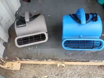 Ventiladores