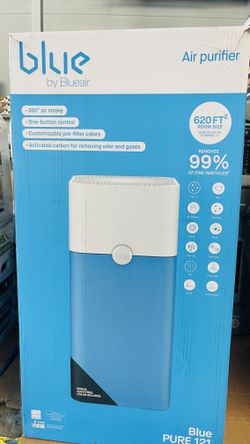 Blue By Bluear Air purifier