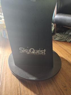 SkyQuest Orion Telescope 49.25" tall
