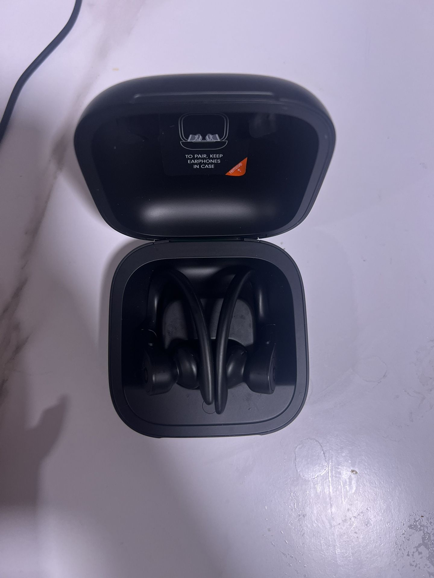 Beats Wireless Headphones