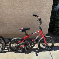 Kids Bike 