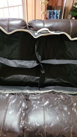 Boot Organizer