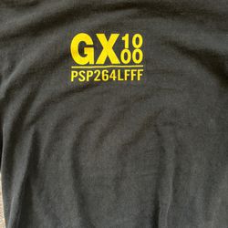 GX1000 Psplifff for Life Shirt 💚