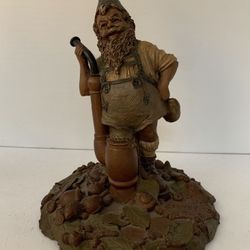 Tom Clark Gnome