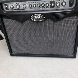 Amplifier