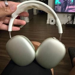 Apple Airpod Max