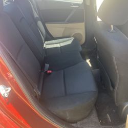 2011 Mazda Mazda3