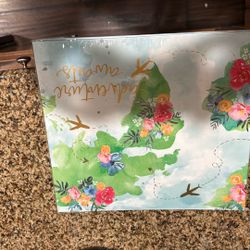 Scrapbooking Supplies