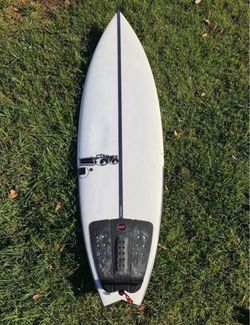 5’7 JS Black Box 3