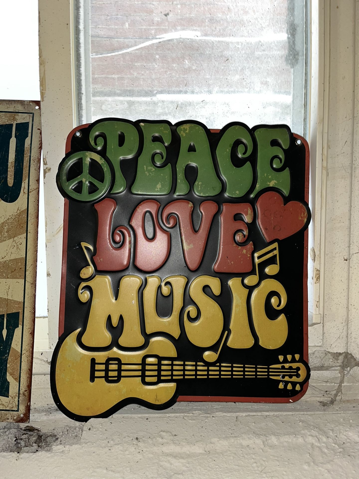 Music Sign