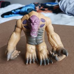 TMNT Sloth Monster TMNT 2007 Teenage Mutant Ninja Turtles Playmates Toy 5"  for Sale in San Jacinto, CA - OfferUp