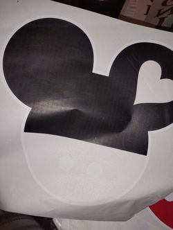 Her Mickey His Mini Mouse Shirts 