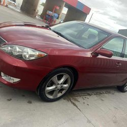 2006 Toyota Camry