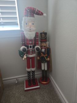 Nutcrackers