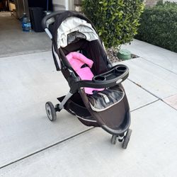 Free Stroller 
