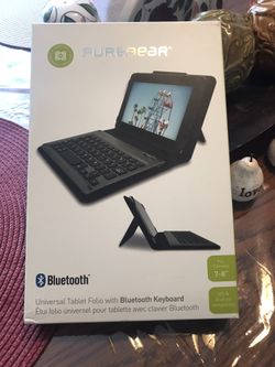 Bluetooth keyboard 🎹 new in box 📦 $30.