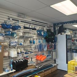 Pool Filter Cartridge, Pool Pump, Chlorine, All Pool Supply Items