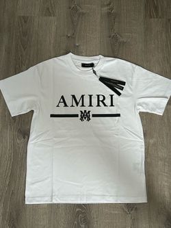 White AMIRI Shirt