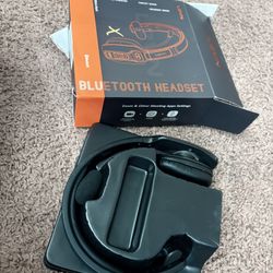 Levn Bluetooth Headset