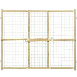 MidWest Wire Mesh Pet Safety gate