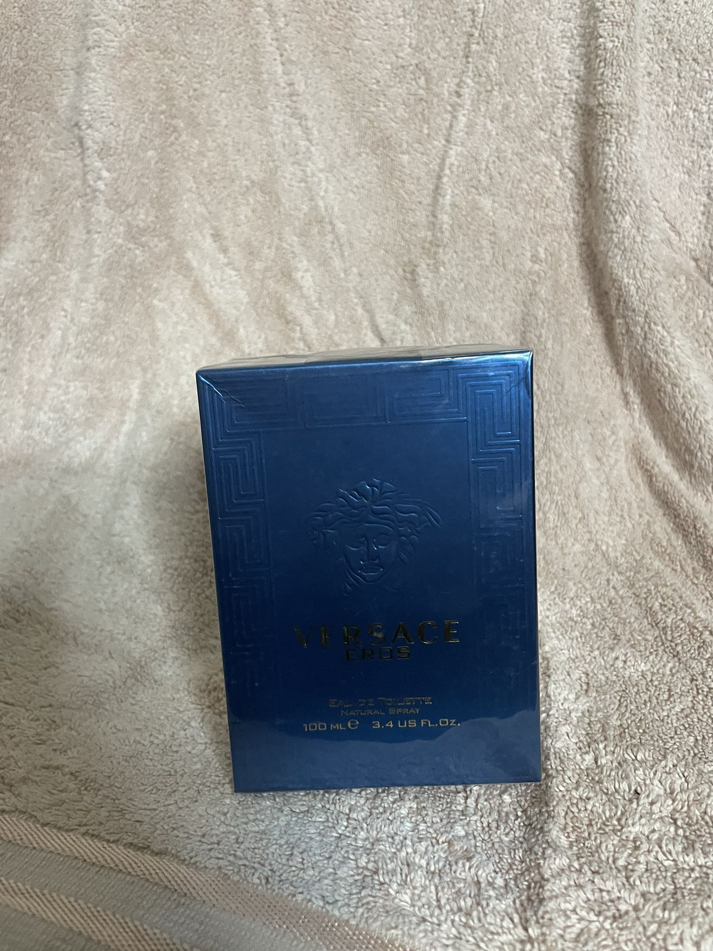 Versace Cologne