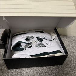 Jordan’s Size 12 Men’s 