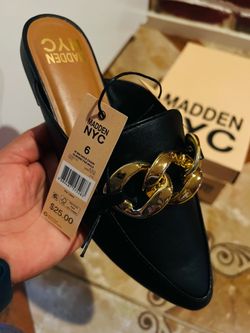 Women's Madden NYC Sandals