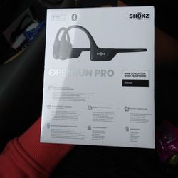 Brand New Pair Of 180$ Headphones 