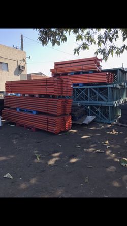 Pallet Racking