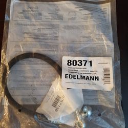 80371 Edelmann Power Steering Hose