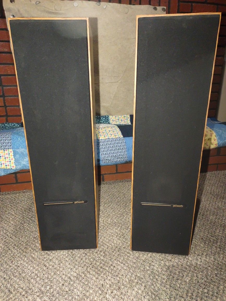 Polk Audio Real Time Array 8tl Speakers