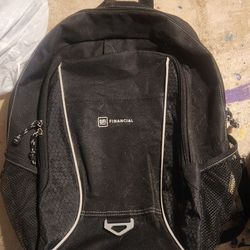 Backpack GMF