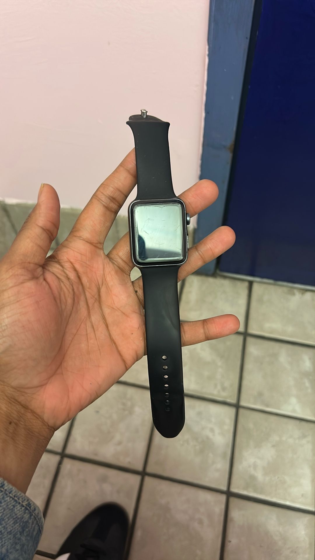 Apple Watch Series 3 42mm