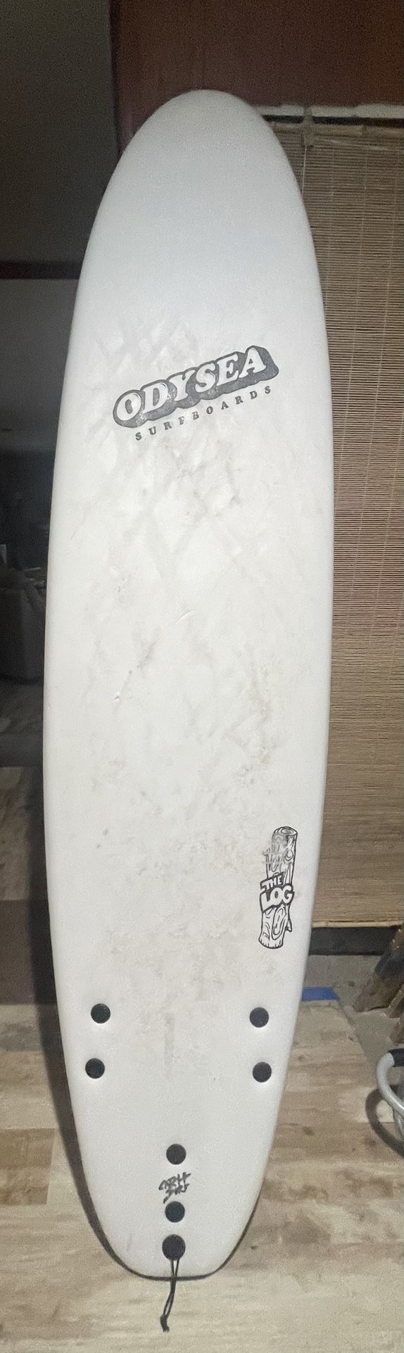 Surfboard