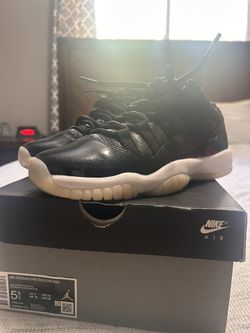 5.5 Y Jordan 11