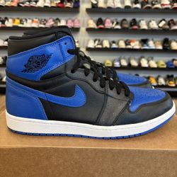 Jordan 1 High Royal Size 11.5 Pre-Owned 