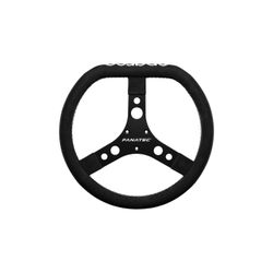 Fanatec- ClubSport Wheel Rim Sparco Karting