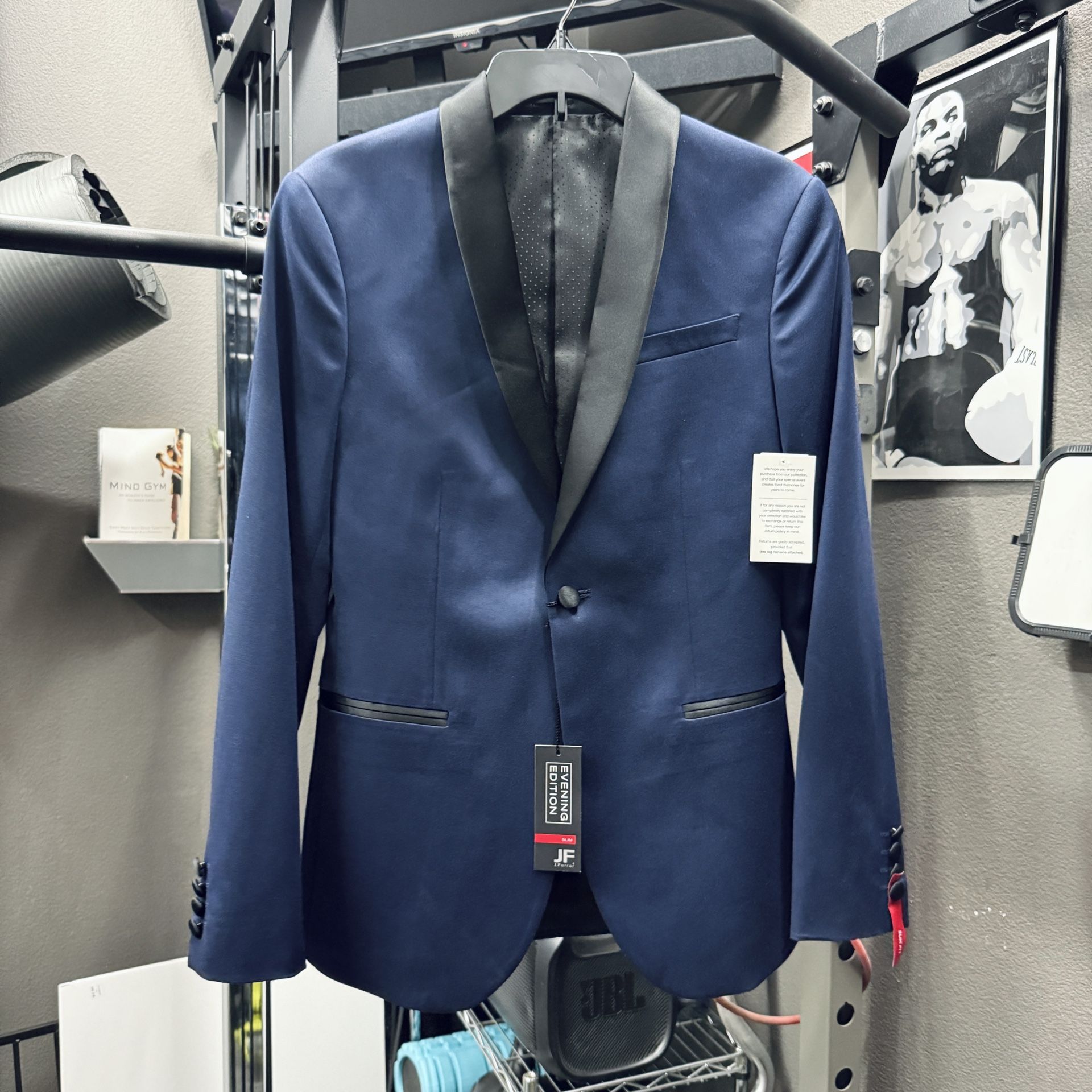 Ferrar Evening Edition J Ferrar Tuxedo JF Evening Edition Slim