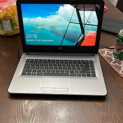 Lapto HP NEW