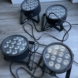 Proline Venue Thintri 64 Uplight