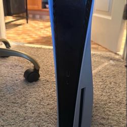 REGULAR PS5 ( 2 OF THEM ) ACCEPTING OFFERS ‼️