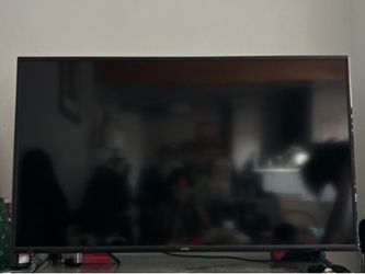 Vizio 55-inch 4K UHD Smart LED TV