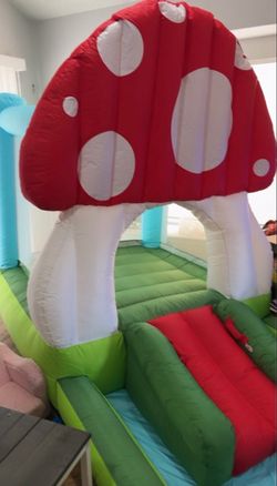 Bouncy House
